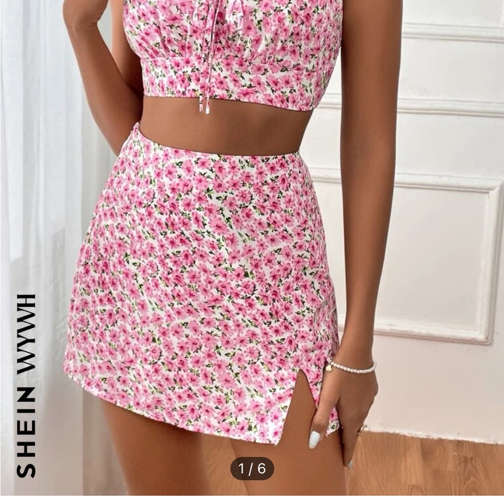 Shein size small